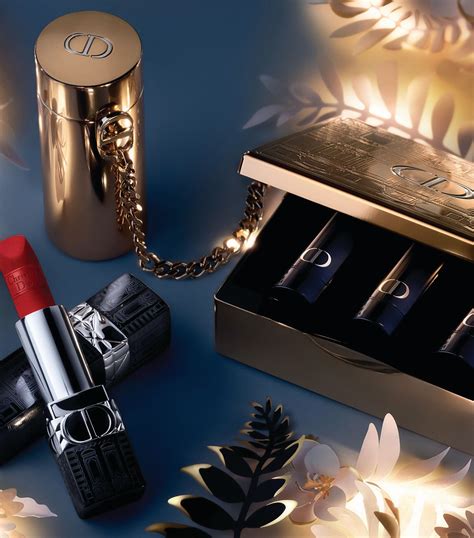 rouge dior the atelier of dreams|dior addict lipstick.